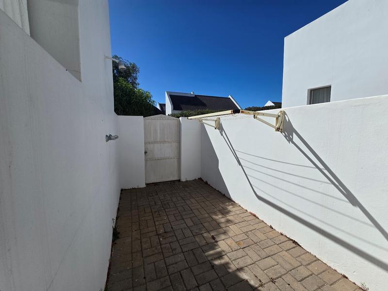 2 Bedroom Property for Sale in Golden Mile Western Cape
